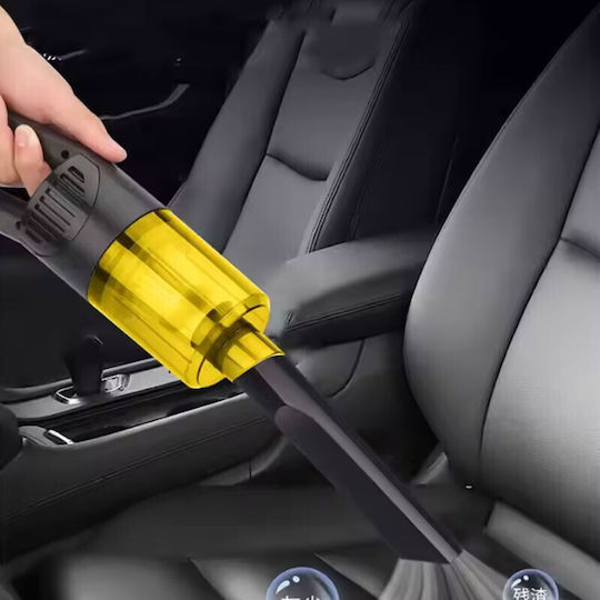 Акумулаторна Прахосмукачка За Кола 12V