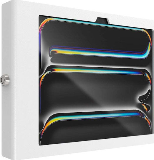 Compulocks Βάση Τοίχου Ipad Pro M4 11in Apex Secured Enclosure