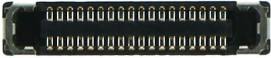 Apple Ipad Pro 10.5 2017 Lcd Fpc Connector On Main Board Original