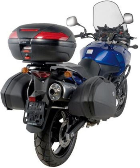 Suporturi pentru cutii laterale Kl528 Suzuki Dl1000 V-strom '02-'11/Kawasaki Klv1000 '04-'10 Kappa