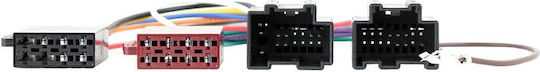 Car Audio ISO Plug Chevrolet