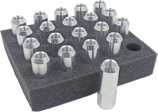 Wheel Locks 20pcs