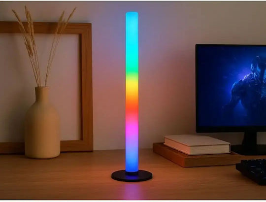 Verk Group Διακοσμητικό Φωτιστικό LED RGB