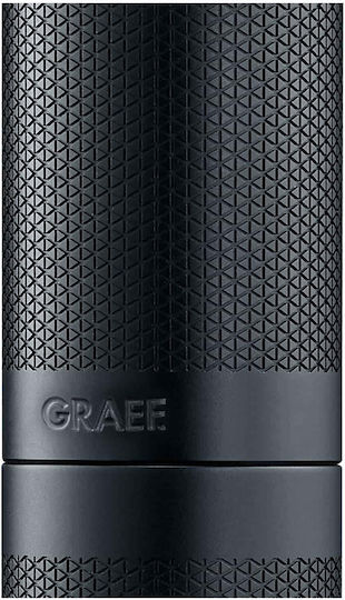 Graef Manuelle Kaffeemühle Braun