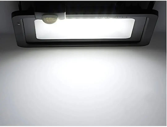 Verk Group Proiector LED etanș 30W Alb Rece 6000K IP66