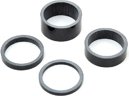 Shimano Autodachträgerabstandshalter 4Stück