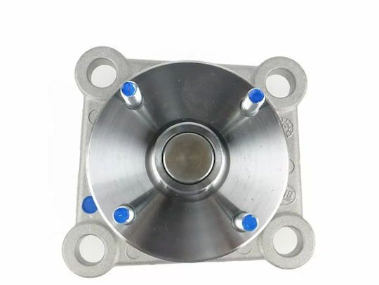Mercury Mount Mitsubishi L200 Kl1t/kk1t '15-'19 4n15 Kl6t/kk6t '19-'22 4n14