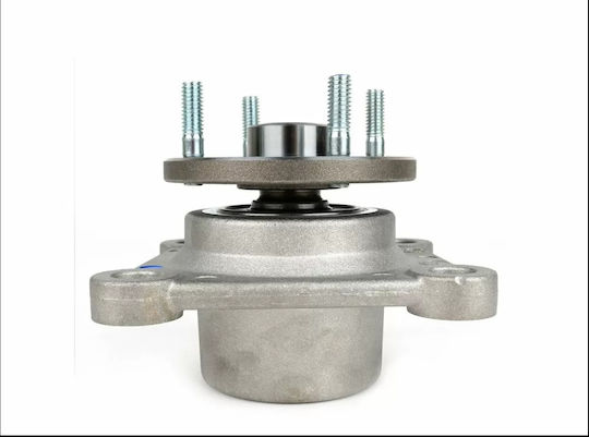 Mercury Mount Mitsubishi L200 Kl1t/kk1t '15-'19 4n15 Kl6t/kk6t '19-'22 4n14