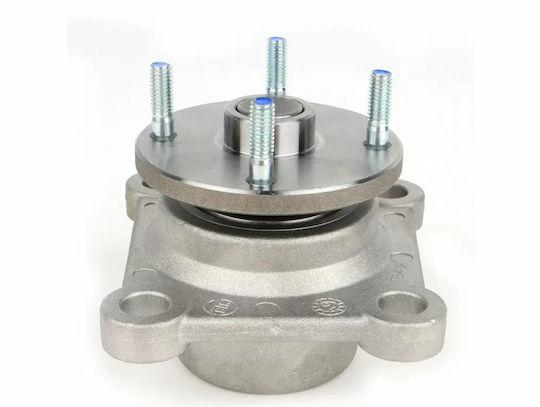 Mercury Mount Mitsubishi L200 Kl1t/kk1t '15-'19 4n15 Kl6t/kk6t '19-'22 4n14