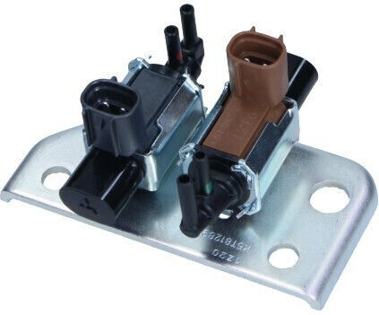 Car Boost Pressure Control για Mitsubishi L200