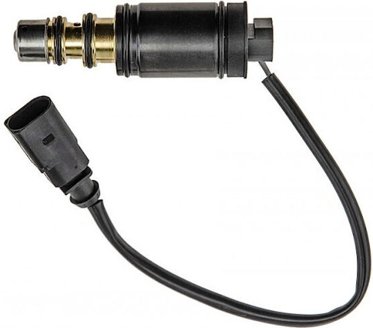 Compressor Control Valve Audi A1 2010-2018 1.6l Hatchback Audi A1 2010-2018 1.8l Hatchback Audi A1 2010-2018 1.4l Hatchback