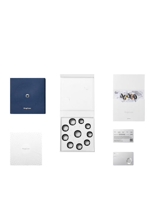 Ringconn Größenmess-Set Gen3 6-15 125010001