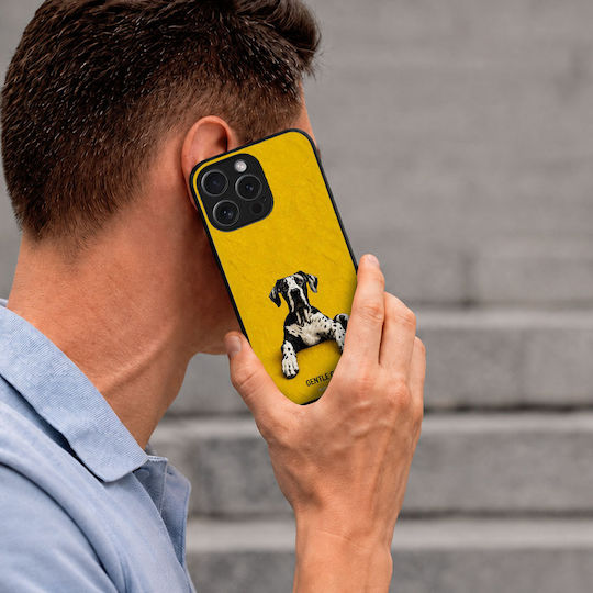 Калъф Sonique Men's Edition Xiaomi Poco F5 Pro 5g Далматинец
