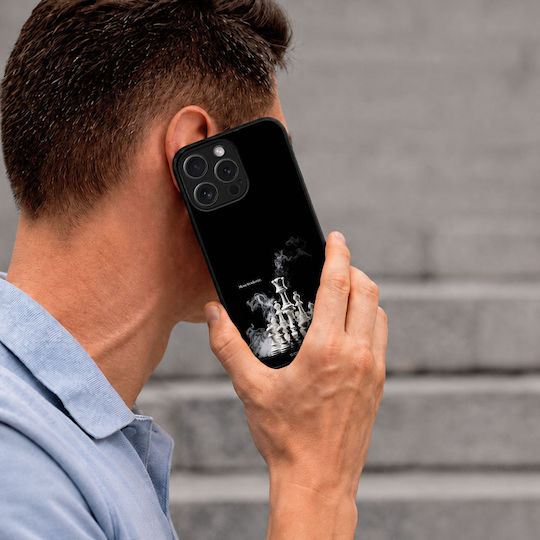 Sonique Case Men's Edition Xiaomi Poco F5 5g Chess