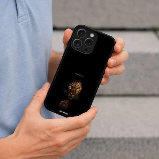 Husă Sonique Men's Edition Xiaomi Poco M7 Pro 5g Born To Win