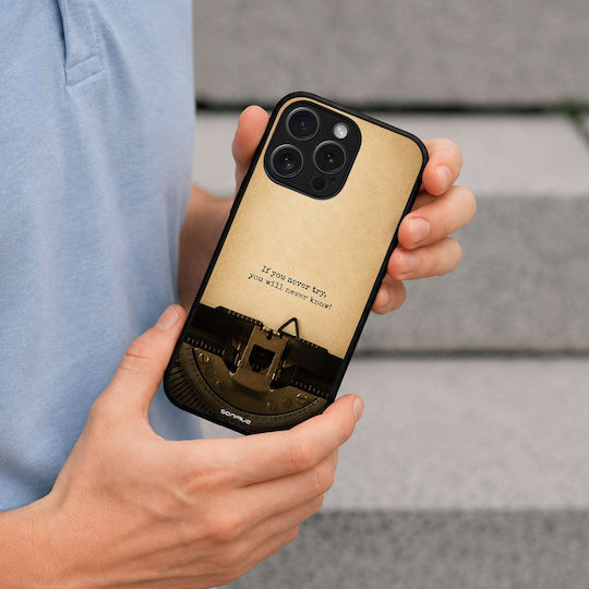 Калъф Sonique Men's Edition Xiaomi Poco F6 5g Old Letter