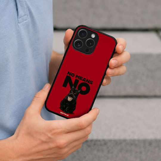 Калъф Sonique Men's Edition Xiaomi Poco X7 Pro 5g No Means No