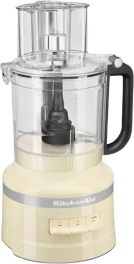 Kitchenaid Multifunctional Food Processor 400W with Bowl 3.1lt