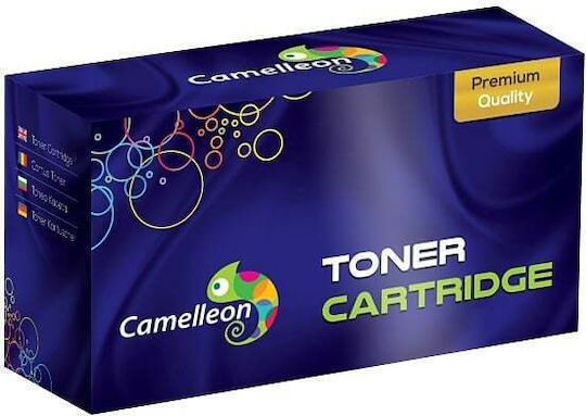 Camelleon Toner Compatibil Pentru Imprimantă Laser Kyocera Tk360-cp Negru