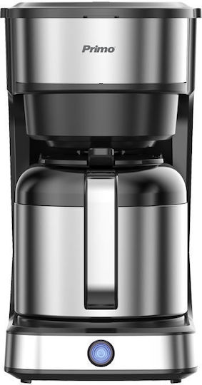 Primo Filter Coffee Maker 900W