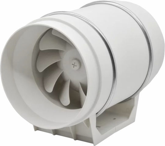 AirRoxy Luftkanal Ventilator / Zentrifugal