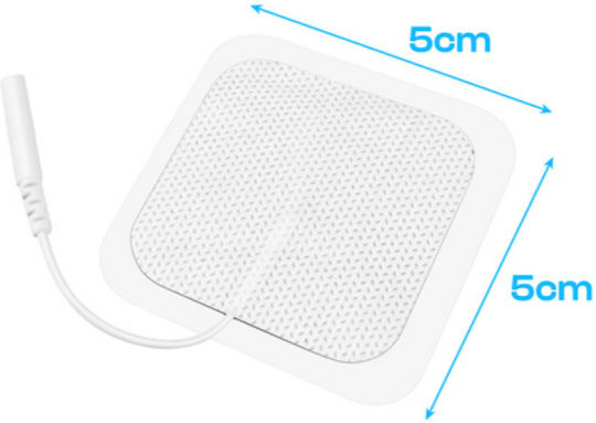 Tens Electrod M5xL5cm 20 Bucăți