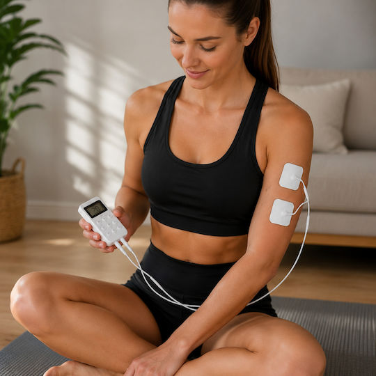 Tens Electrod M5xL5cm 20 Bucăți