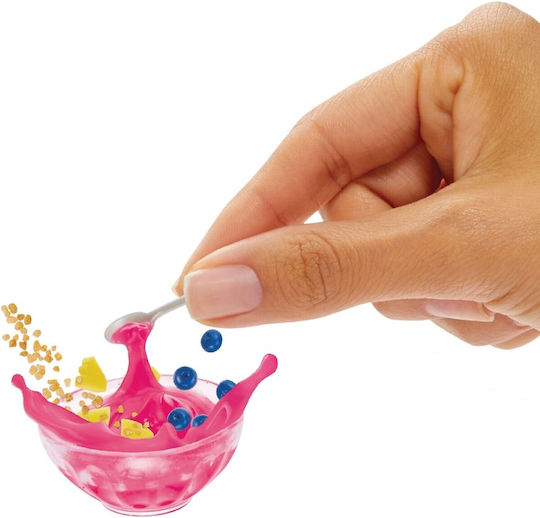 MGA Entertainment Miniverse Mini Mâncare