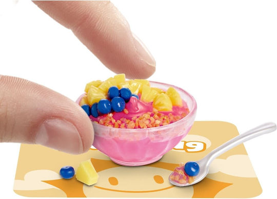 MGA Entertainment Miniverse Mini Mâncare