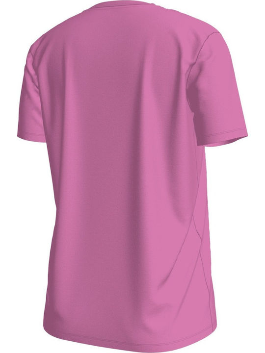 Sportswear Essentials Women's Crop T-shirt Pink