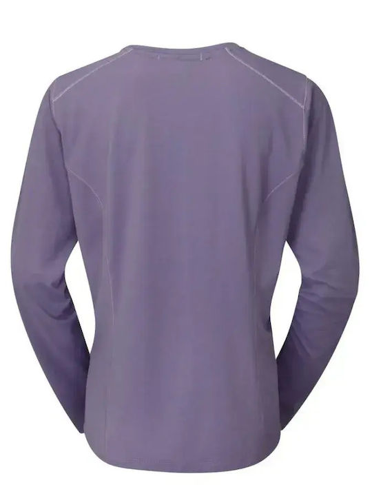 Bluza Damă Mânecă Lungă Beluga
