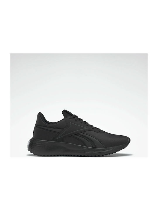 Lite 3 Γυναικεία Αθλητικά Παπούτσια Running Core Black / Pure Grey 8