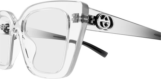 Rame de ochelari Gucci Gg2028o 004 50