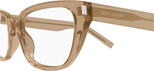 Rame Ochelari Saint Laurent Sl 896 005 55