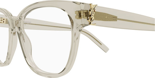 Рамки За Очилa Saint Laurent Sl M33 009 53