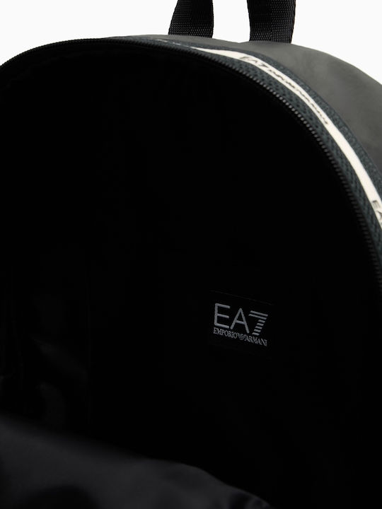 Emporio Armani Backpack Μαύρο Emporio Armani Backpack Μαύρο