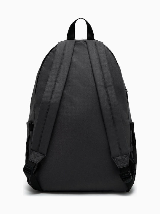 Emporio Armani Backpack Μαύρο