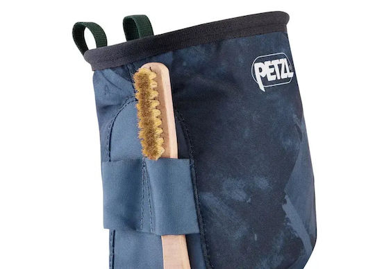Petzl Saka Carcasă Magneți Albă