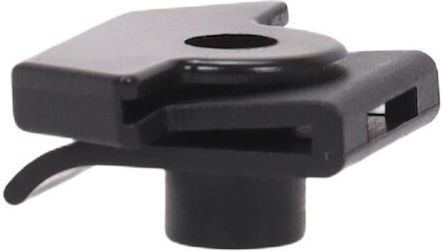 Epcrc378 U-type Nuts 10 Pcs