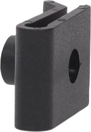 Epcrc537 U-type Nuts 10 Pcs