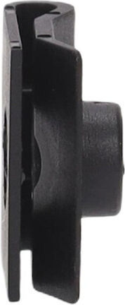 Epcrc703 U-Typ Muttern 10 Stück