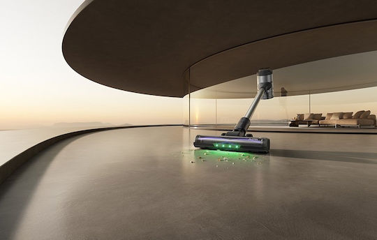 Mova S7 Rechargeable Stick Vacuum
