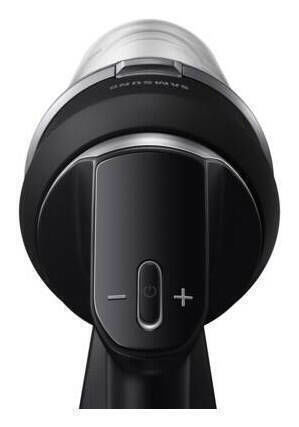 Samsung Jet 95s Rechargeable Stick Vacuum Black