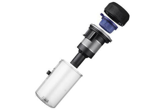 Samsung Jet 95s Rechargeable Stick Vacuum Black