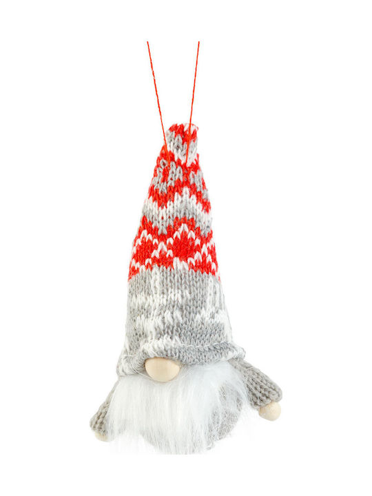 Decorațiune Elf Scandinav 15 Cm Figurine Textile 2 Modele