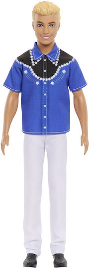 Mattel Fashionistas Doll Ken