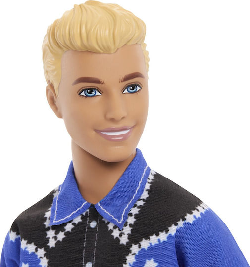 Mattel Fashionistas Doll Ken