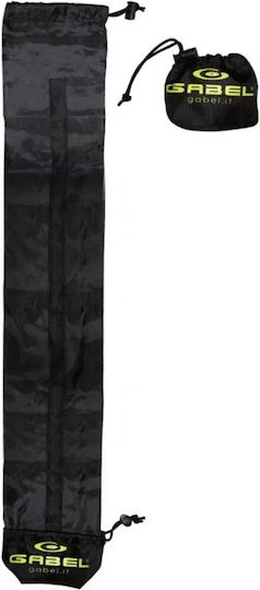 Gabel Gabel Trekking Pole Cover Black