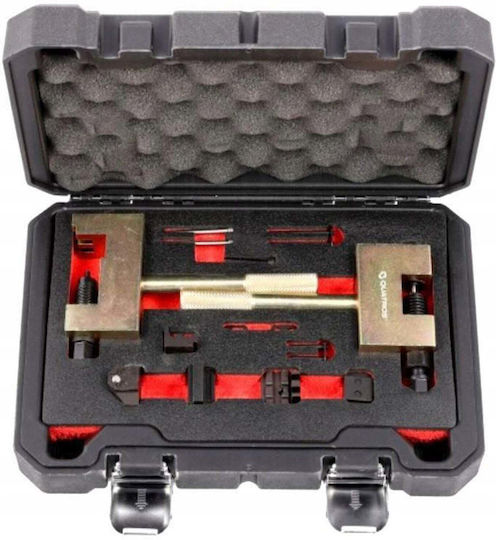 Quatros Set Unelte Manuale Pentru Mașini De Timpi Pentru Mercedes Benz Chrysler Jeep