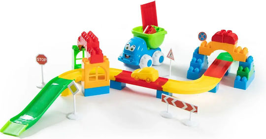 Hashtag Toys Pistă